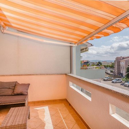 Apartment Stella Di Mare Krk Town Exterior foto